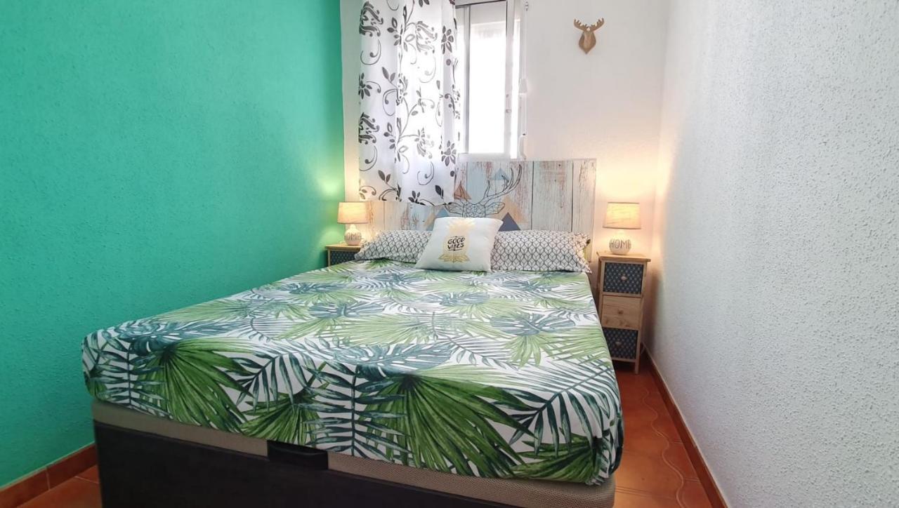 Encantadora Vivienda En El Paseo Maritimo De Salou Luaran gambar