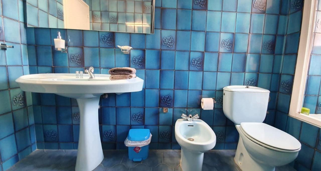 Encantadora Vivienda En El Paseo Maritimo De Salou Luaran gambar